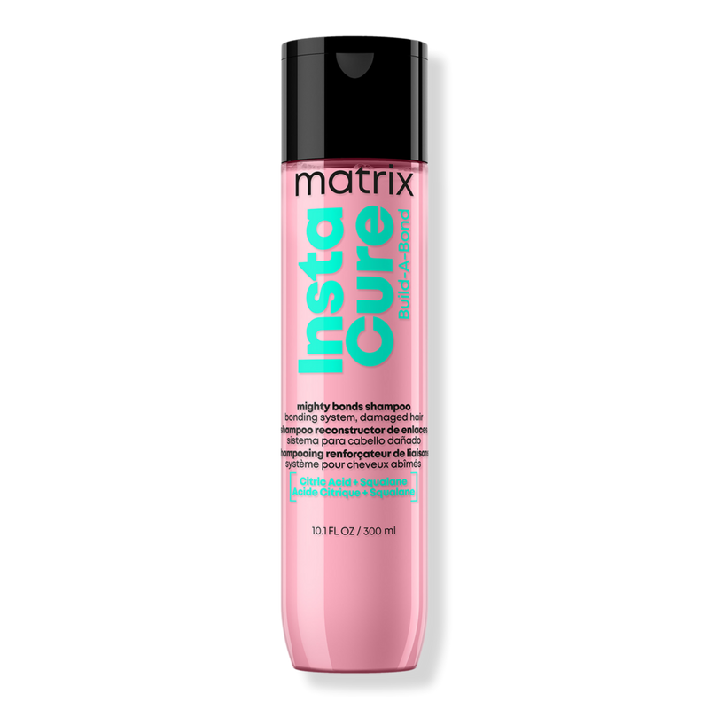 Matrix Total Results Build-A-Bond Super Sealing Leave-In Balm 75ml 1 Matrix Total Results Build-A-Bond Super Sealing Leave-In Balm 75ml