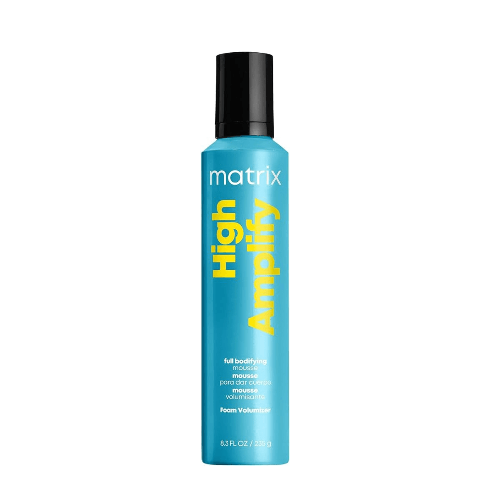Matrix Total Results Triple Freeze 300ml Extra Dry High Hold 1 Matrix Total Results Triple Freeze 300ml Extra Dry High Hold